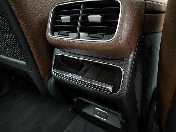 2023 Mercedes-Benz GLE 450 II (V167) Рестайлинг, белый, 12990000 рублей - вид 12