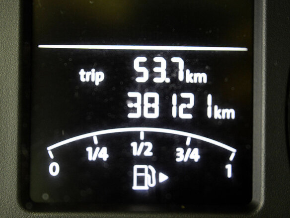 2014 Skoda Rapid I, белый - вид 4