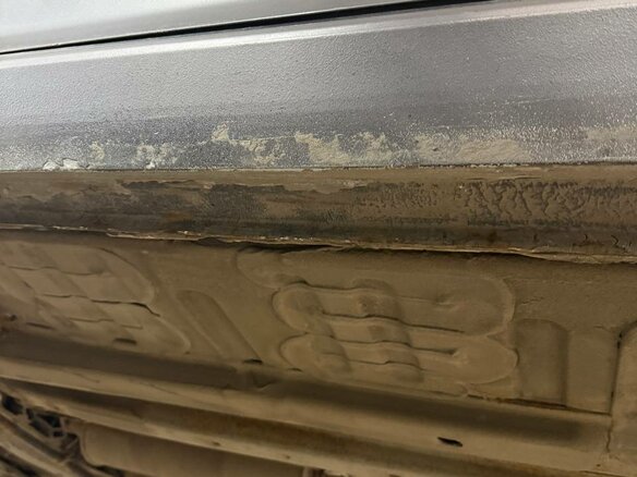 2008 Peugeot 308 I, серый, 555555 рублей - вид 18