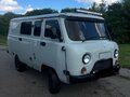 2020 УАЗ 3909, серый, 500000 рублей - вид 1