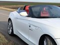 2009 BMW Z4 35i II (E89), белый - вид 6