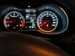 2019 FAW Besturn X40 I, белый, 1150000 рублей, вид 5