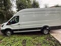 2017 Ford Transit, белый, 2300000 рублей - вид 5