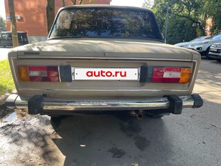 1987 Lada (ВАЗ) 2106, бежевый, 115000 рублей, вид 2