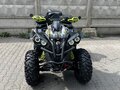 2014 BRP Can-Am Renegade 1000, чёрный, 1500000 рублей