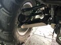 2013 Arctic Cat 700 Series, зелёный, 950000 рублей - вид 4