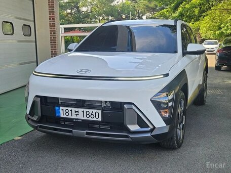 Hyundai Kona II (SX2)