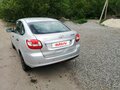 2017 Lada (ВАЗ) Granta I, серебристый, 360000 рублей - вид 2