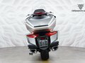2024 Honda GL 1800 Gold Wing, серебристый, 3177000 рублей - вид 6