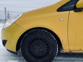 2008 Opel Corsa D, жёлтый, 288000 рублей - вид 7