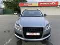 2008 Audi Q7 I (4L), серый, 1600000 рублей