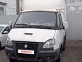 2004 ГАЗ ГАЗель (3302), белый, 340000 рублей
