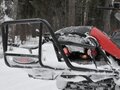 2025 Итлан Каюр, красный, 494500 рублей - вид 3