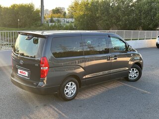2014 Hyundai Grand Starex I, синий, 2399000 рублей, вид 5
