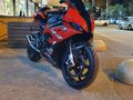 2019 BMW S 1000 RR, красный, 2000000 рублей - вид 6