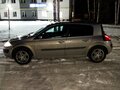 2003 Renault Megane II, серый, 357000 рублей - вид 9