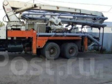 1997 IHI CCH700, белый, 5600000 рублей, вид 1