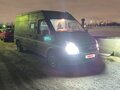 2013 Ford Transit, зелёный, 1100000 рублей - вид 1
