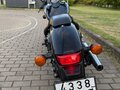 2011 Honda Shadow 750, чёрный, 470000 рублей - вид 5