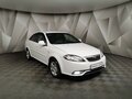 2014 Daewoo Gentra II, белый - вид 2