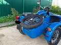 1992 Урал ИМЗ-8.103, синий, 190000 рублей - вид 7