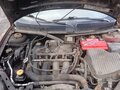2001 Dodge Neon II, красный, 80000 рублей - вид 6