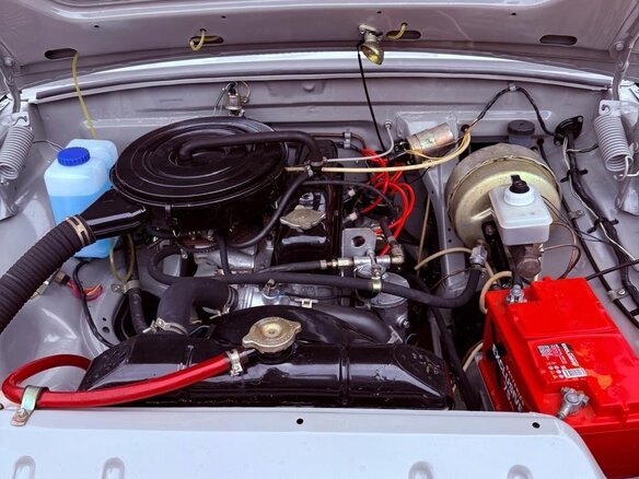 1996 ГАЗ 31029 «Волга», серый, 1450000 рублей - вид 14