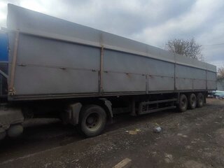 2012 Тонар 9523, серый, 1500000 рублей, вид 3
