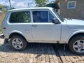 1991 Lada (ВАЗ) 2121 (4x4) I, белый, 380000 рублей - вид 4
