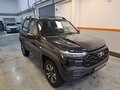 2026 Lada (ВАЗ) Niva Travel I Рестайлинг, чёрный - вид 2
