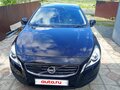 2012 Volvo S60 II, чёрный, 1240000 рублей