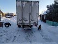 2002 Isuzu Elf (N-series), белый - вид 7