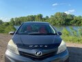 2011 Toyota Vitz III (XP130), серый, 650000 рублей
