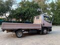 1999 Fuso (Mitsubishi) Canter, серый, 1350000 рублей - вид 8