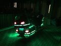 2008 Honda GL 1800 Gold Wing, чёрный, 1100000 рублей - вид 3