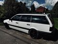 1993 Volkswagen Passat B3, белый, 300000 рублей - вид 7