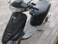1999 Honda Dio, чёрный, 68000 рублей - вид 4