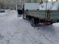 2018 ГАЗ ГАЗель Next, белый, 1900000 рублей - вид 2