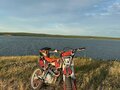 2021 Kayo K1 250 MX, оранжевый, 115000 рублей - вид 2