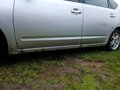 2005 Toyota Prius II (XW20), серебристый, 350000 рублей - вид 3