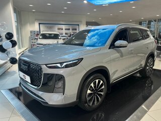 2026 Tenet T8, серый, 3099000 рублей, вид 2