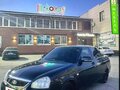 2007 Lada (ВАЗ) Priora I, зелёный, 399000 рублей