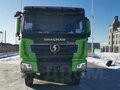 2022 Shacman (Shaanxi) SX3318, зелёный, 8300000 рублей
