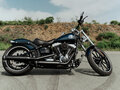 2013 Harley-Davidson Breakout, синий, 1800000 рублей