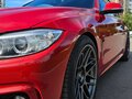 2014 BMW 4 серии 420i F32/F33/F36, красный, 2650000 рублей - вид 11