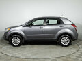 2013 SsangYong Actyon II Рестайлинг, серый - вид 7