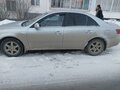 2005 Hyundai Sonata V (NF), голубой, 799900 рублей - вид 1