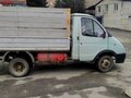 1999 ГАЗ ГАЗель (3302), серый, 300000 рублей - вид 10