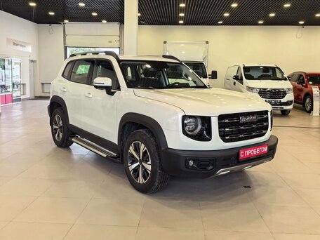 Haval Dargo I