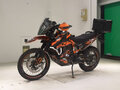 2022 KTM 890 Adventure R, чёрный, 1200000 рублей - вид 2